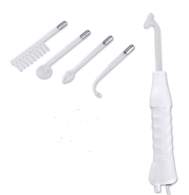 Beauty Instrument (Option: US-Orange)