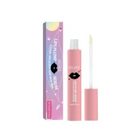 EELHOE Lip Serum Lip Moisturizing, Anti-Cracking, Hydrating, Hydrating And Smoothing Lip Lines (Option: 2PCS)