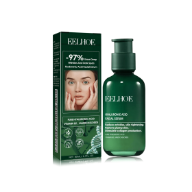 Facial Essence Lifts And Tightens Facial Skin, Reduces Fine Lines And Wrinkles, Moisturizes And Moisturizes Essence Facial Essence Lifts And Tightens (Option: 2PCS)